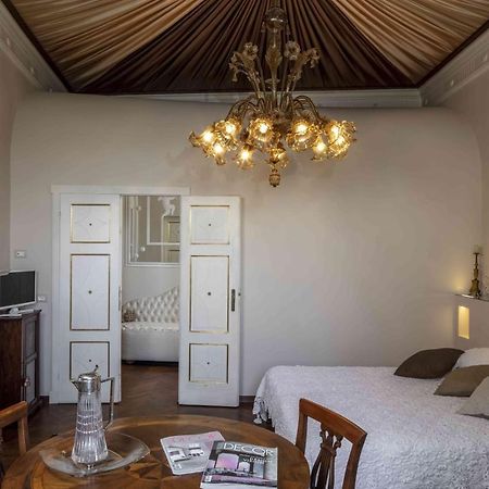 Bed and Breakfast La Dimora Dei Monaci Siena Zewnętrze zdjęcie