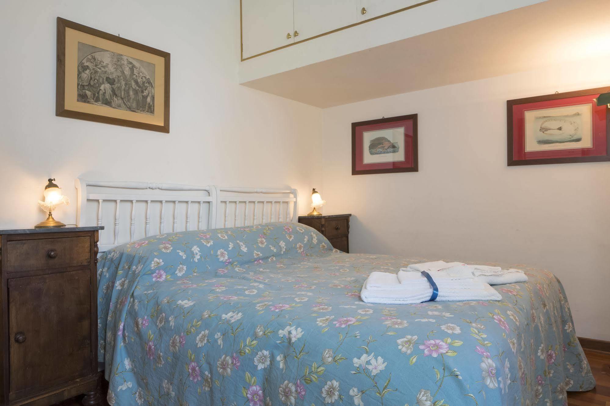 Bed and Breakfast La Dimora Dei Monaci Siena Zewnętrze zdjęcie